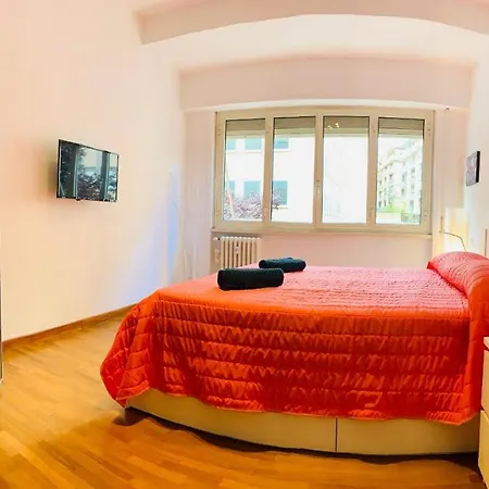 Appartement Your House - Vatican District