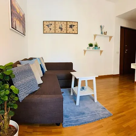 Your House - Vatican District * Rome
