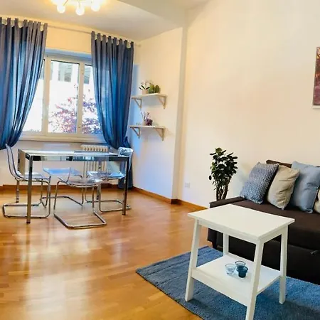 Appartement Your House - Vatican District *