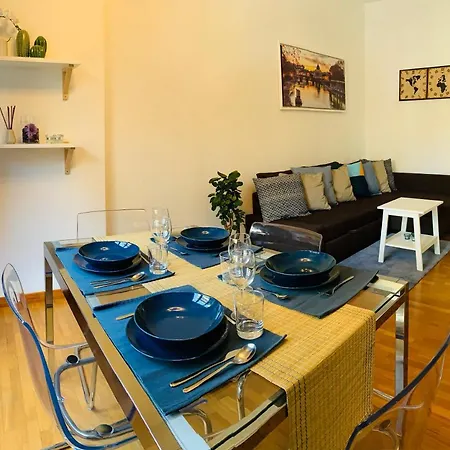 Appartement Your House - Vatican District Rome