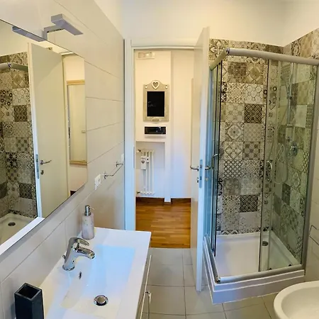 Your House - Vatican District Appartement *
