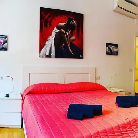Your House - Vatican District Appartement Rome