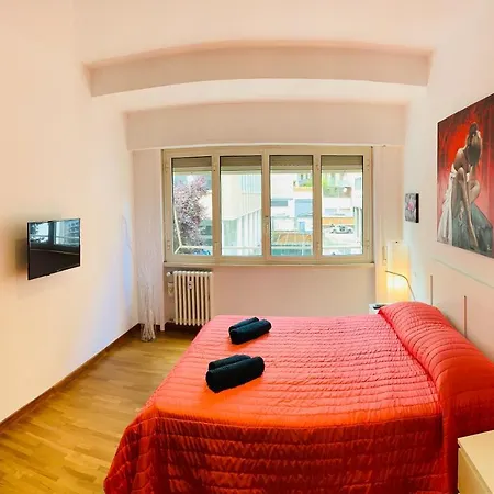 Your House - Vatican District Appartement Rome